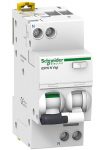 Выключатель автоматический Schneider Electric 2п (1P+N) C 10А 30мА 6кА iDPN N VIGI Acti9