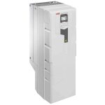 Частотный преобразователь ABB ACS580-01-088A-4+J400 45кВт 380В с панелью управления