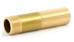 Сгон Uni-fitt 1/2″ х 200 мм латунный