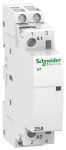 iCT Модульный контактор 25A 2НО 230/240В АС Schneider Electric