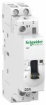 iCT Модульный контактор с ручным управлением 25A 2НО 230/240В АС Schneider Electric