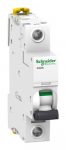 Автоматический выключатель Schneider Electric iC60N 1-полюсный 40А