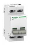 Выключатель нагрузки Schneider Electric iSW 3-полюсный 20А