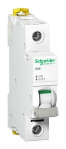 Выключатель нагрузки Schneider Electric iSW 1-полюсный 63A