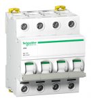 Выключатель нагрузки Schneider Electric iSW 4-полюсный 40А