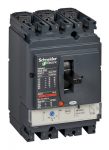 Выключатель автоматический Schneider Electric Compact NSX 100 3-полюсный 100А 36кА