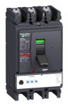 Выключатель автоматический Schneider Electric Compact NSX 400 3-полюсный 400А 36кА