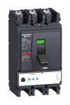 Выключатель автоматический Schneider Electric Compact NSX 400 3-полюсный 400А 50кА