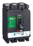 Выключатель автоматический Schneider Electric EasyPact CVS 250 3-полюсный 250А 36кА