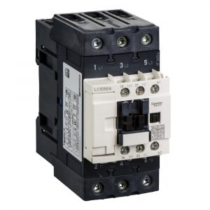 Контактор Schneider Electric 3п 50А D50 220В AC SchE