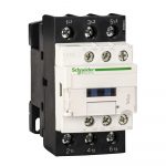 Контактор Schneider Electric 3п 25А D25 220В AC SchE