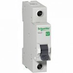 Автоматический выключатель Schneider Electric EASY 9 1-полюсный 32А 6kА