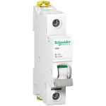 Автоматический выключатель Schneider Electric iC65N 1-полюсный 16А 6кА (хар-ка B)