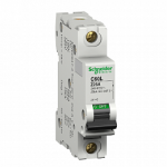 Автоматический выключатель Schneider Electric C60L 1-полюсный 40А 6kA