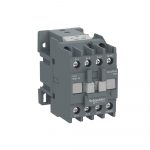 Контактор Schneider Electric 3п 9А 220В AC TeSys E SchE