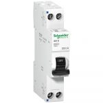 Дифференциальный автомат Schneider Electric iDPN N Vigi+ 1P+N 6A 30mA 6kA тип A