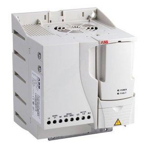 ACS355-03E-12A5-4 Преобразователь частоты 5.5 кВт, 380В, 3 фазы, IP20 (без панели управления) ABB