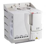 ACS355-03E-23A1-4 Преобразователь частоты 11 кВт, 380В, 3 фазы, IP20 (без панели управления) ABB