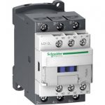 Контактор Schneider Electric 3п 12А D 220В AC