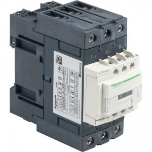 Контактор Schneider Electric 3п 65А D65 220В AC SchE