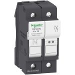 Разъединитель-предохранитель Schneider Electric 32A.1P+N.10Х38