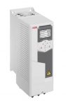 ACS580-01-046A-4+J400 Преобразователь частоты 22 кВт, 380 В, 3 фазы, IP21, с интеллектуальной панелью управления ABB