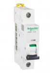 Автоматический выключатель Schneider Electric iC65N 1P 2А 6кА (хар-ка C)