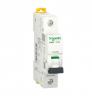 Автоматический выключатель Schneider Electric iC65N 1P 3А 6кА (хар-ка C)