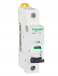 Автоматический выключатель Schneider Electric iC65N 1P 4А 6кА (хар-ка C)