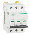 Автоматический выключатель Schneider Electric iC65N 3P 20А 6кА (хар-ка D)