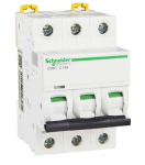 Автоматический выключатель Schneider Electric iC65H 3P 16А 10кА (хар-ка C)