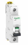 Автоматический выключатель Schneider Electric iC60N 1P 40А 6кА (хар-ка B)