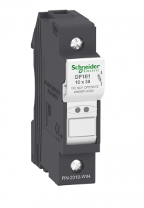 Разъединитель-предохранитель Schneider Electric 32A 1P 10Х38