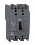 Автоматический выключатель Schneider Electric 3П 3Т 10KA/400В 50A