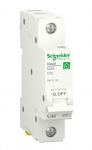 Автоматический выключатель Schneider Electric Resi9 (АВ) С 32А 1P 6000А