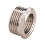 Футорка MVI 1 1/4″х1/2″