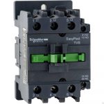 Контактор 3-х полюсный 95A 220B AC Schneider Electric