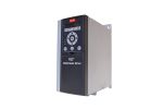 Преобразователь частоты Danfoss VLT HVAC Basic Drive FC101 22 кВт