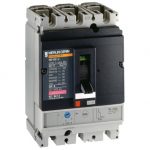 Автоматический выключатель Schneider Electric COMPACT NS100N 3P 25A