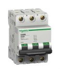 Автоматический выключатель Schneider Electric Multi9 3P 6А D 6кА