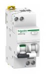 Дифавтомат Schneider Electric Acti9 iDPN 2P 10А C 6кА