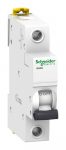 Автоматический выключатель Schneider Electric Acti9 1P 25А C 6кА