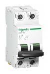 Дифавтомат Schneider Electric Acti9 C60H-DC 2P 1А C 10кА