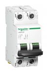 Автоматический выключатель Schneider Electric Acti9 2P 16А C 10кА