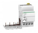 Дифференциальный блок Schneider Electric Acti9 4P 25А 30мА A