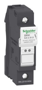 Разъединитель-предохранитель Schneider Electric TeSys 25A