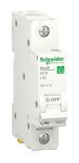 Выключатель автоматический дифференциального тока Schneider Electric RESI9 1P C 40А 6кА