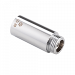 Удлинитель хромированный MVI 1″ x 10 mm