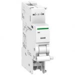 Автоматический выключатель Schneider Electric Multi9 iMX 12-24VAC 12-24VDC