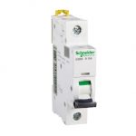 Автоматический выключатель Schneider Electric Acti9 iC65N 1P 10А B 6кА